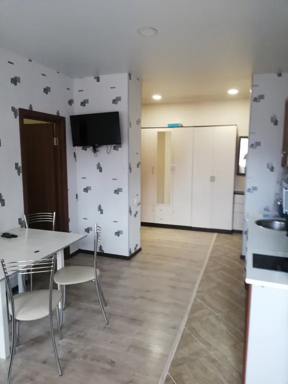 2-комнатная Квартира — аренда посуточно в Эсто-Садок