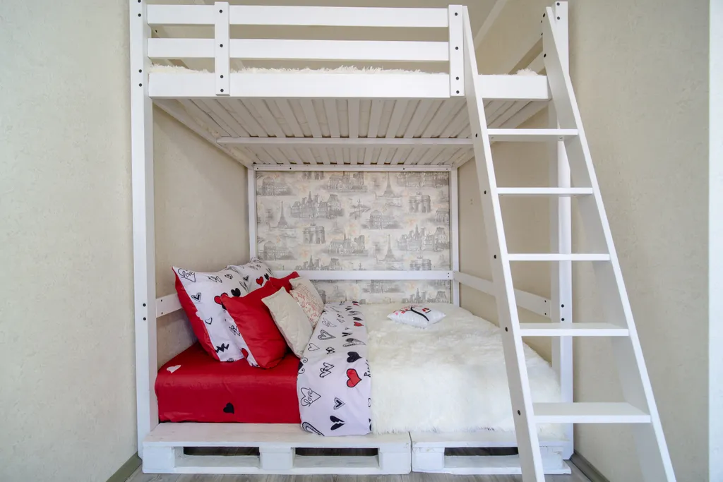 Квартира Квартира Апартамент Comfort — Краснодар