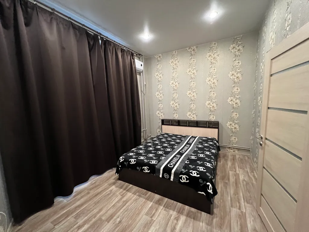 Квартира Квартира Двушка возле Мамаева Кургана — Волгоград