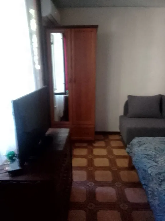 Коттедж Домик с двором — аренда посуточно в Гурзуф