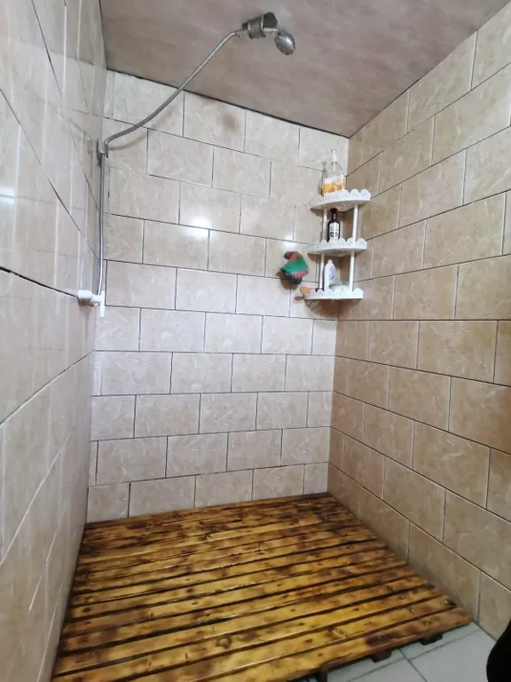 Домик на Пушкина