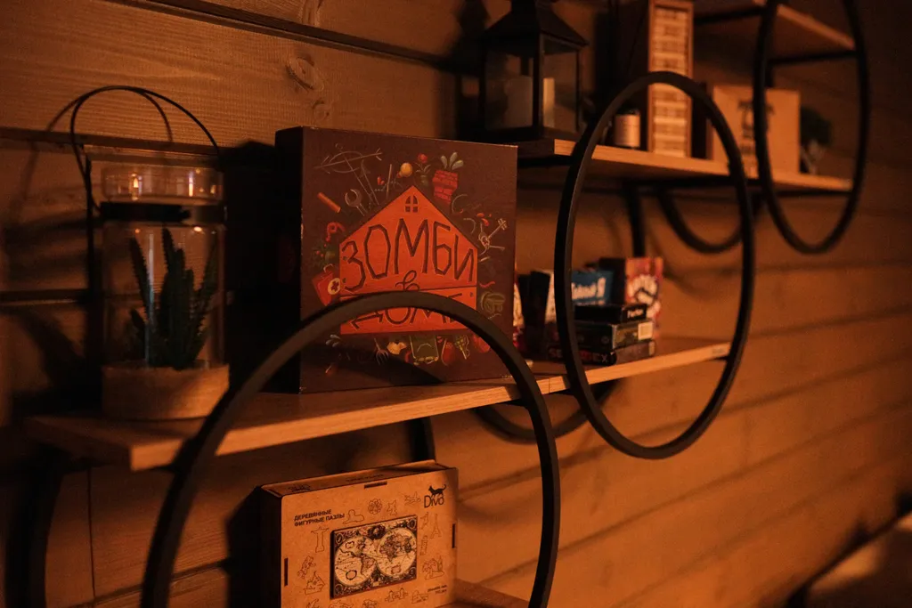 Гостевой дом-баня Opushka