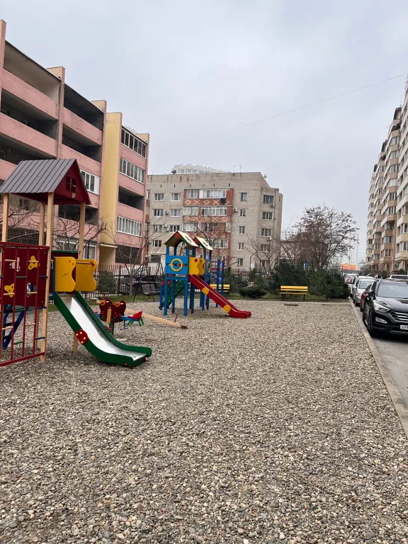 Квартира Уютная квартира — Анапа