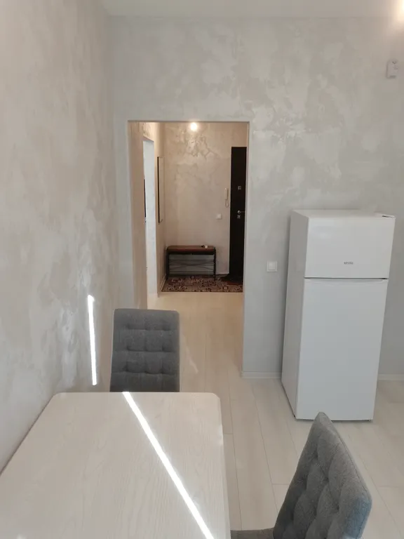 Квартира Уютная, чистая квартира в центре города рядом с парком и озером — Калининград