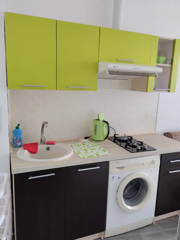 Квартира у моря