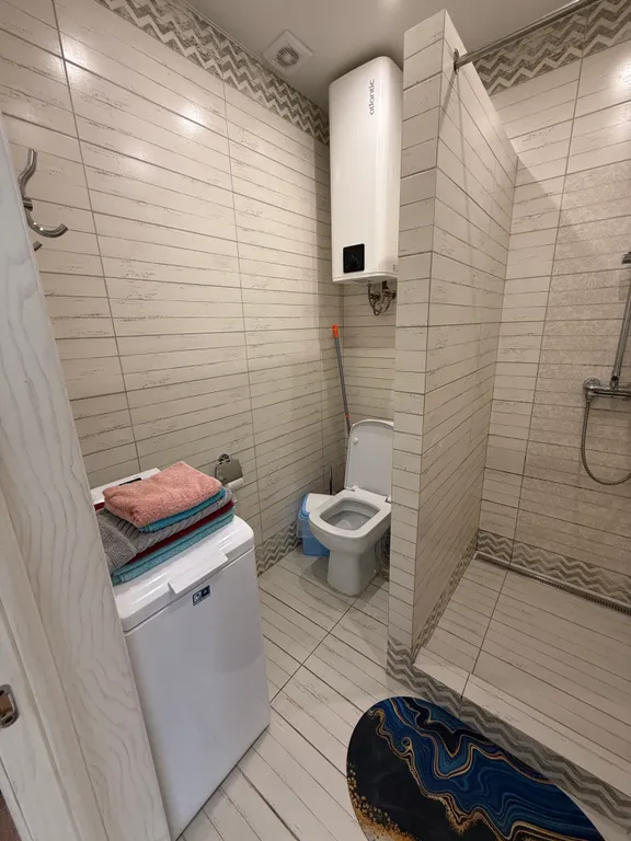 Апартаменты в стиле прованса