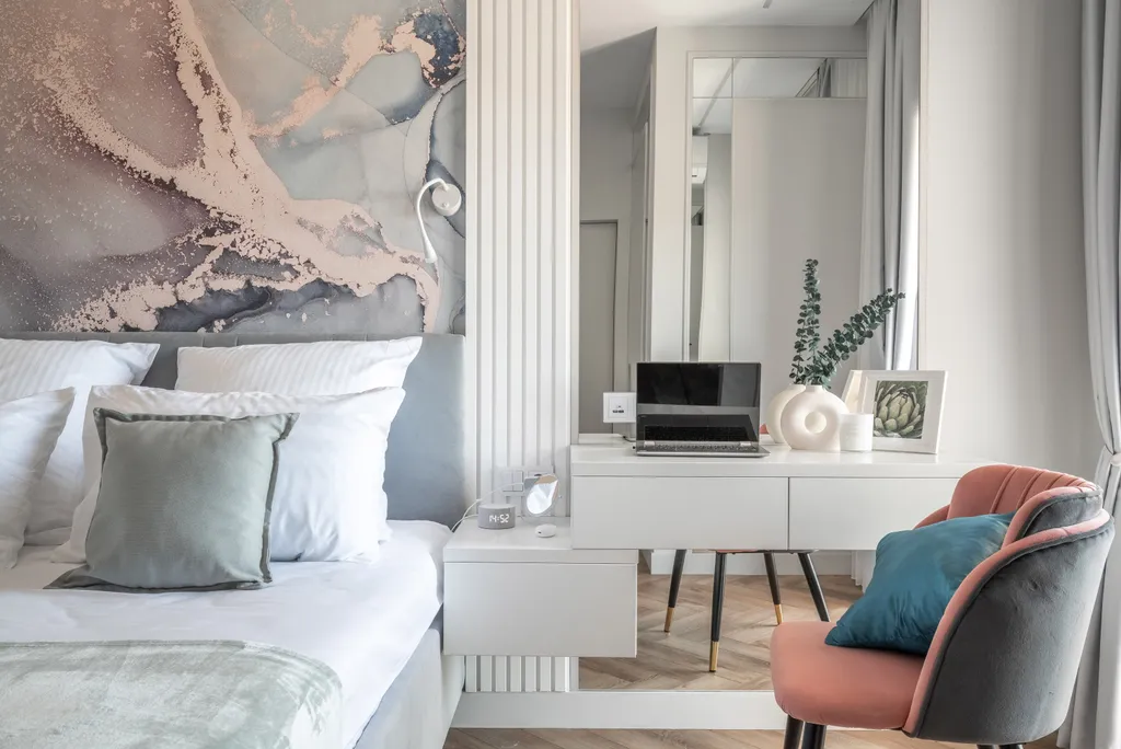 Квартира Квартира MyHomeYourHome на Яна Фабрициуса — Сочи