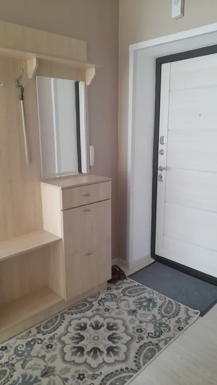 Уютная квартира в тихом уголке города