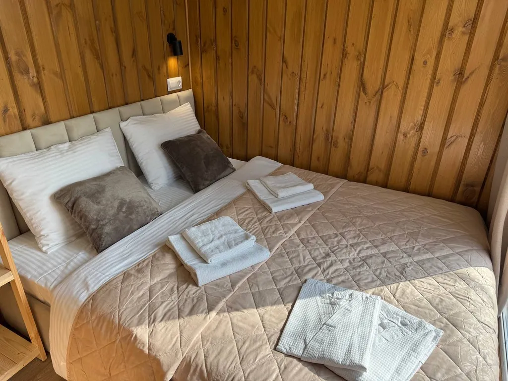 Гостевой дом Умка