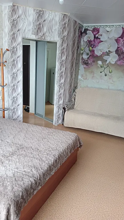 Уютная квартира недалеко от метро