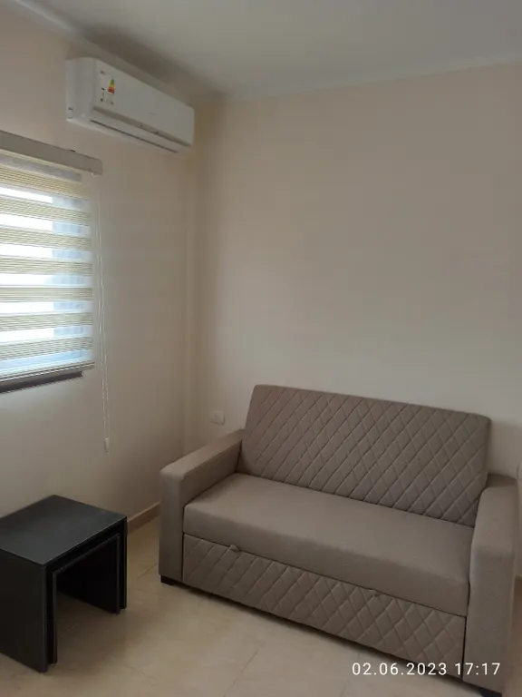 Новая квартира в aqua tropical с бассейном