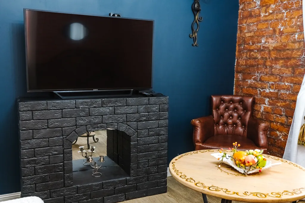 Квартира Атмосферная студия рядом с набережной — аренда посуточно в Благовещенск