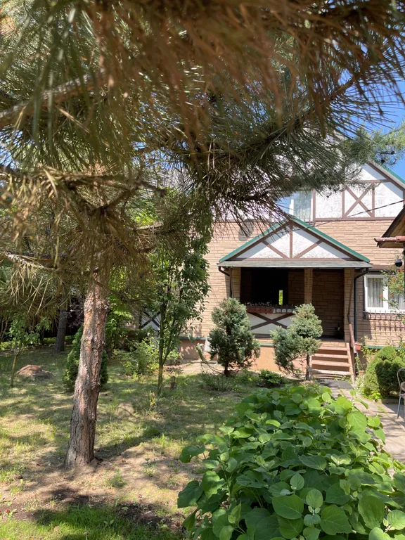 Коттедж Уютный дом — Селятино