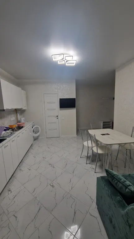 2-х комнатная уютная квартира