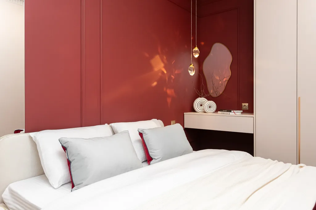 КенигДелюкс  Централ парк с 2 спальнями