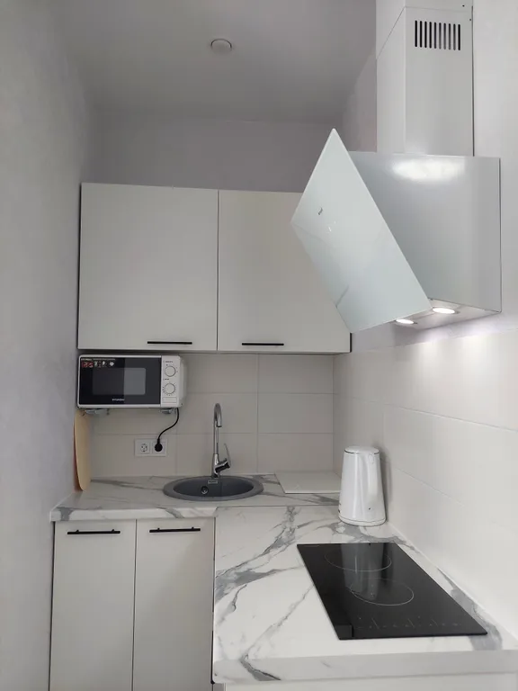 Квартира Апартаменты у самого моря Анапы — Анапа