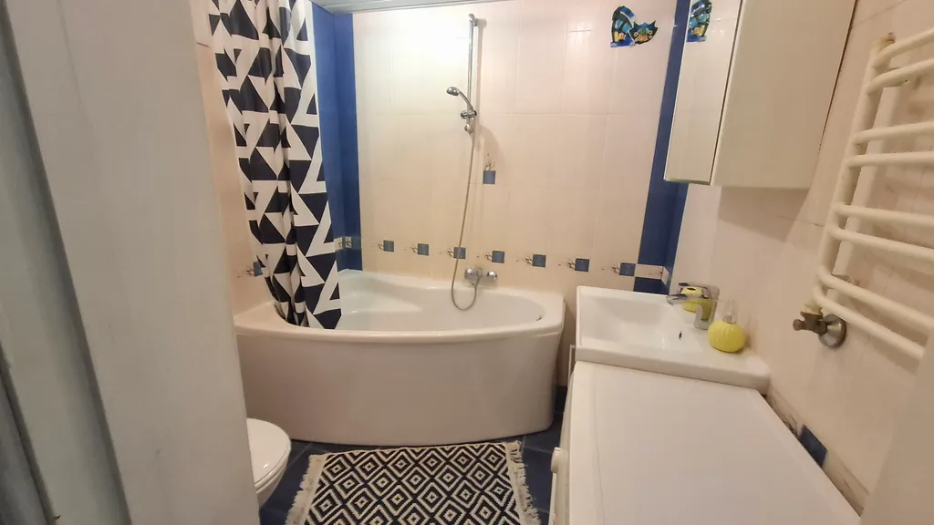 Квартира Квартира Мансарда в сердце Калининграда — Калининград