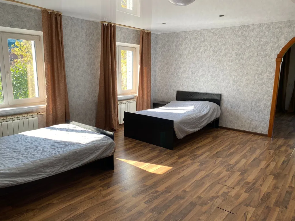 4-комнатный Дом