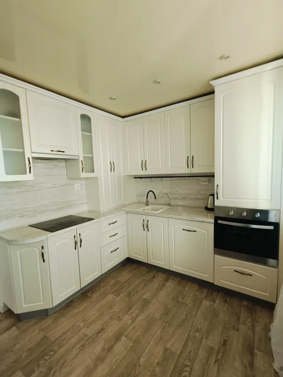 Просторная квартира комфорт класса в центре