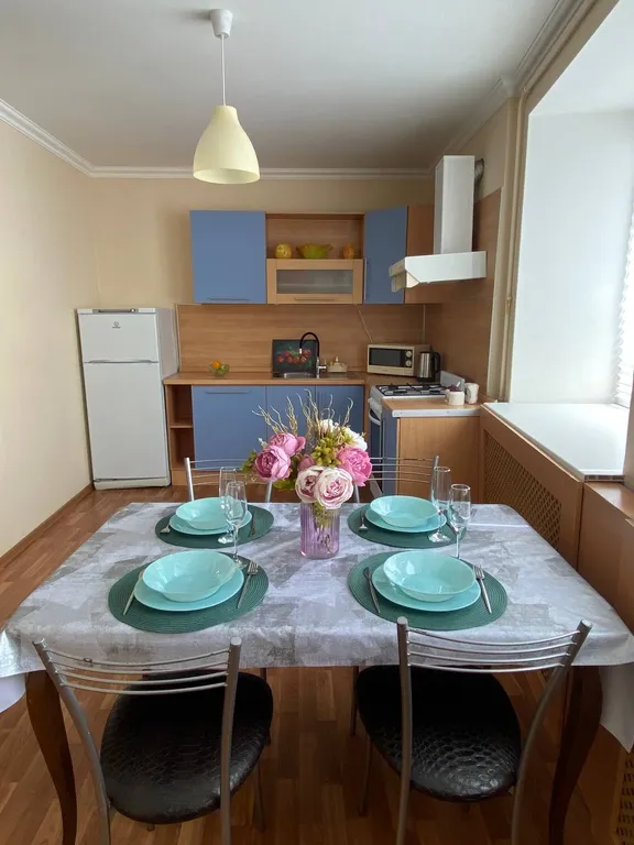 Коттедж Дом для большой семьи — аренда посуточно в Таганрог