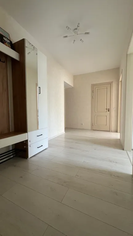 Прекрасная двухкомнатная квартира Классик 5*