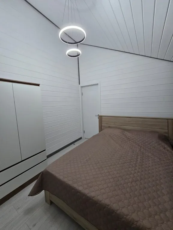 Уютный домик у моря