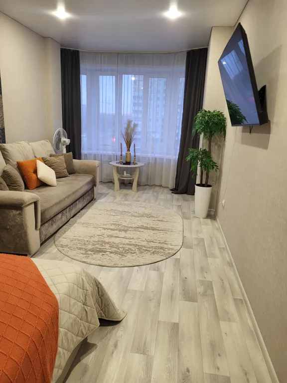 Шикарная квартира в центре