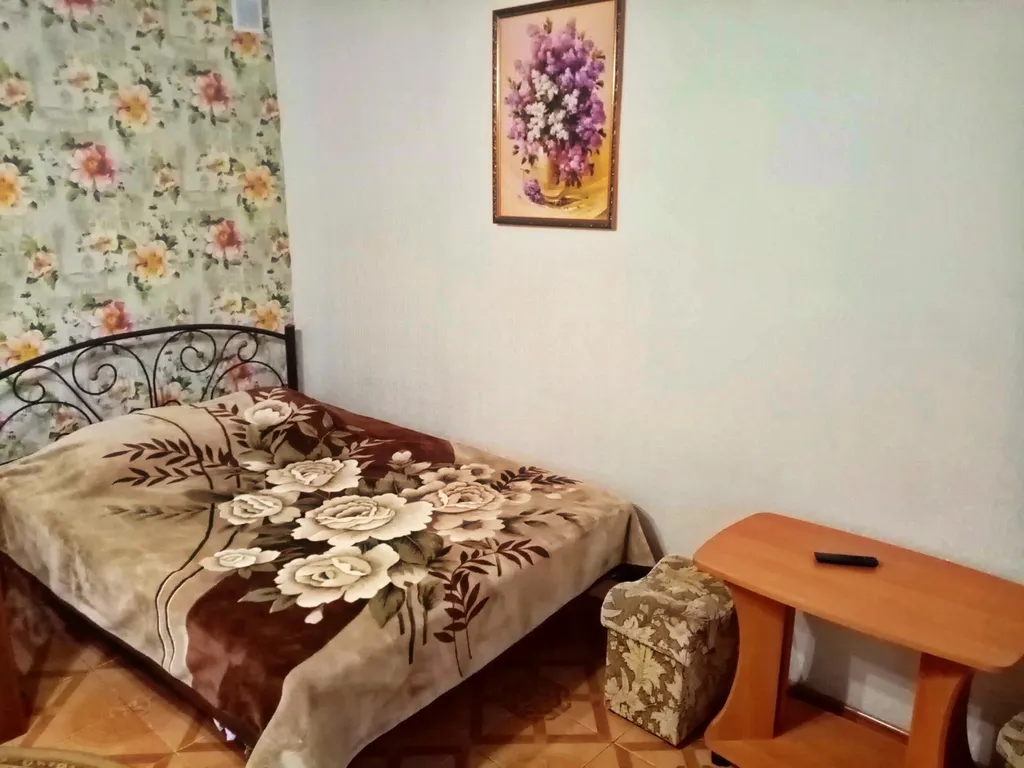 Однокомнатный домик под ключ до 5 человек