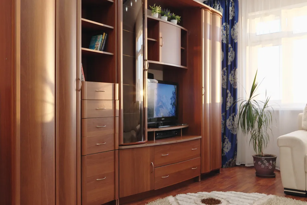 Двухкомнатная в самом центре Ханты-Мансийска