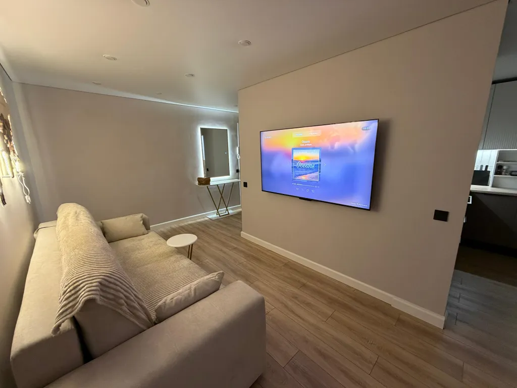 Квартира бизнес-класса