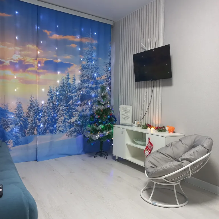 Уютная квартира в центре города — аренда посуточно в Углич