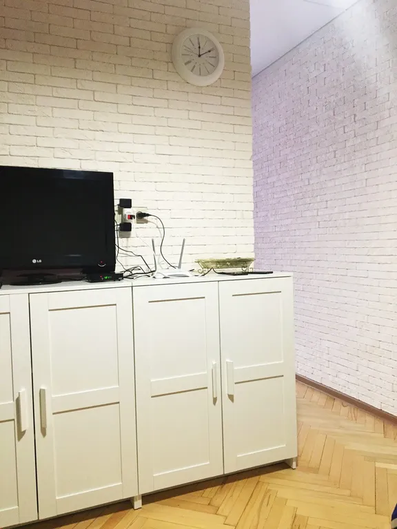 Уютная квартира в курортной зоне