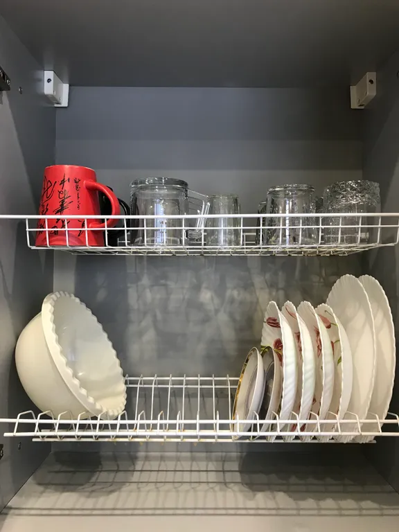 Уютная квартира с прекрасным видом