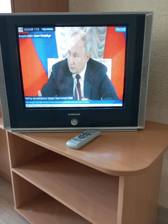 Квартира в центре