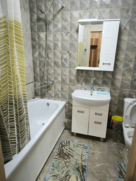 Сдаётся уютная 1-комнатная квартира