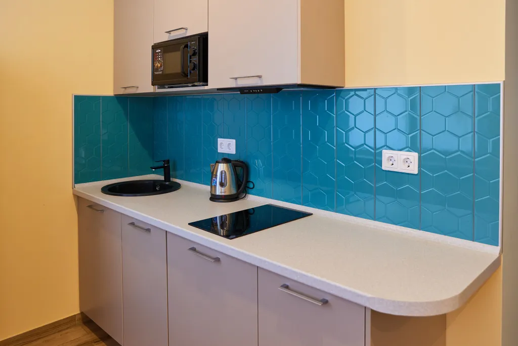 Коттедж Банный дом