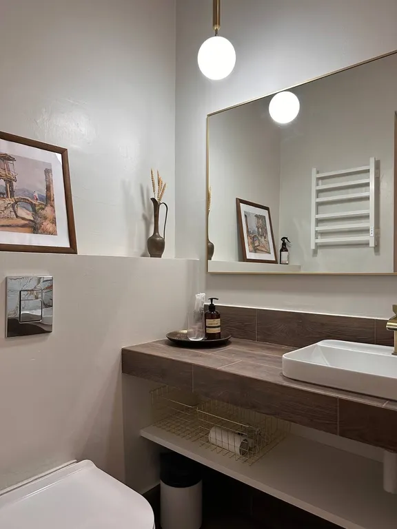 Роскошные апартаменты Аnjikala возле Каспийского моря и пляжа