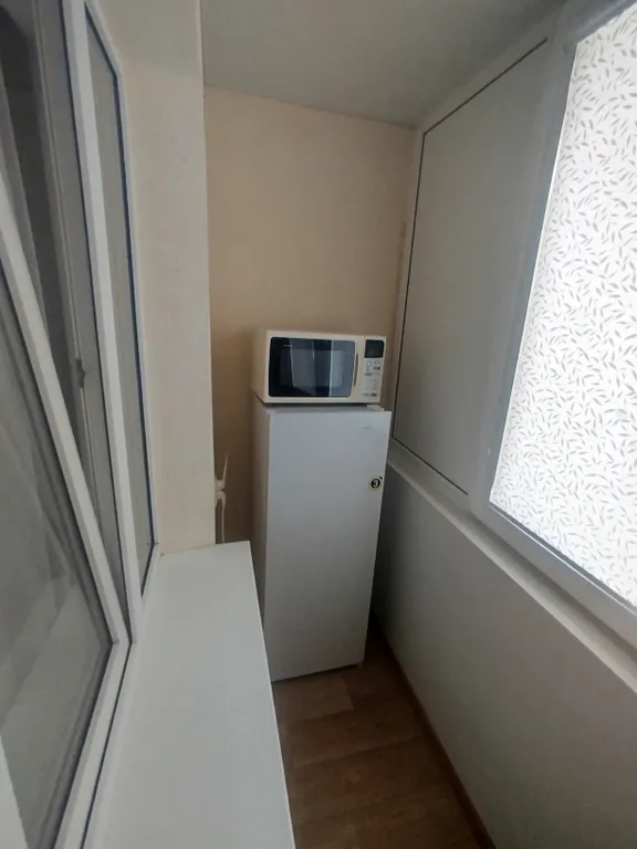 Комната