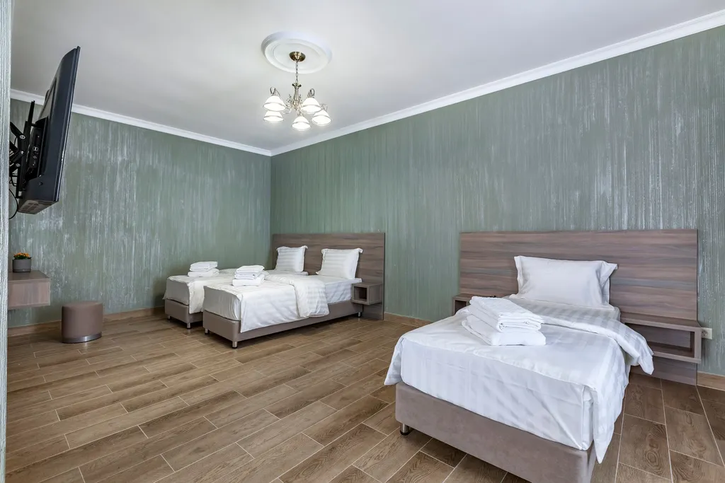 Квартира Комната — аренда посуточно в Химки