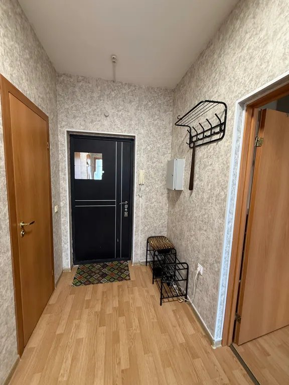 Квартира 1-комнатная Квартира — Новое Девяткино