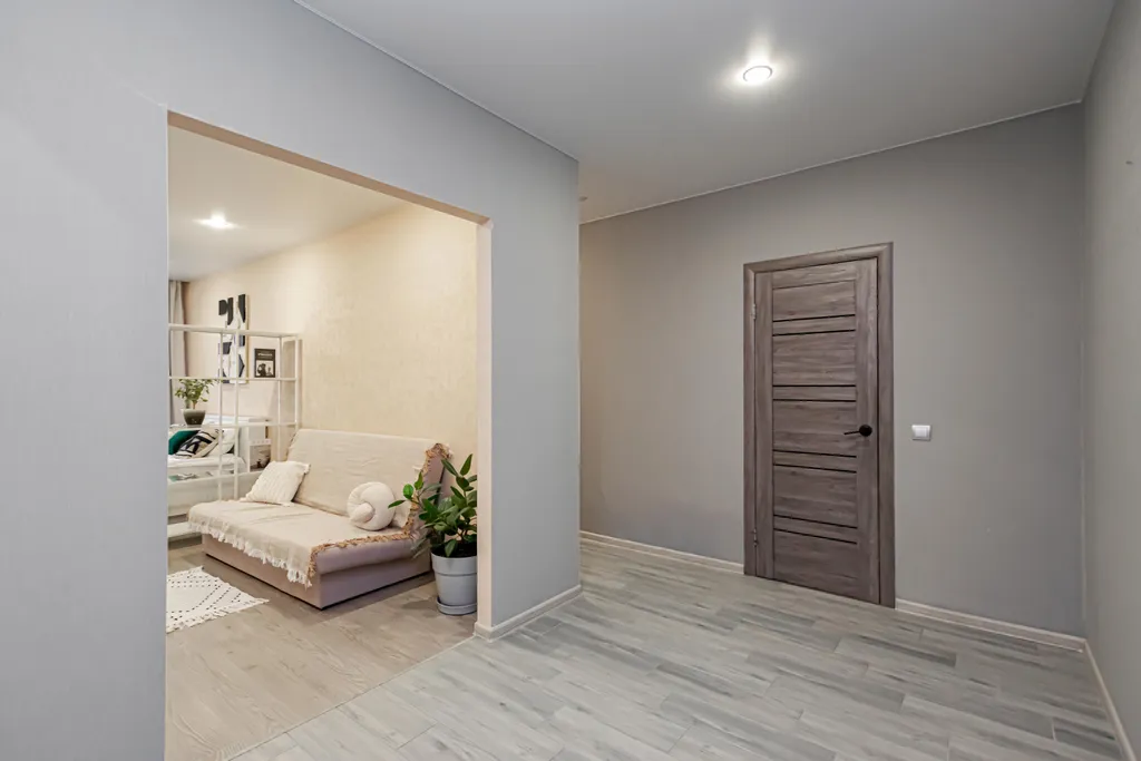 Уютная квартира рядом с набережной и городской эспланадой