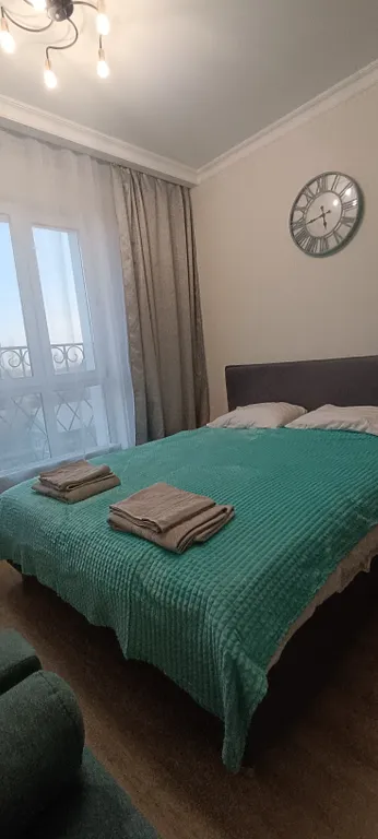 Уютная студия с кондиционером