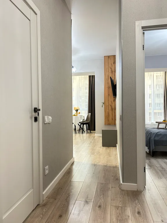 Квартира в районе Меги