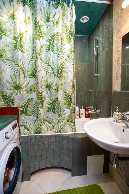 Чудесная квартира рядом с метро Уручье