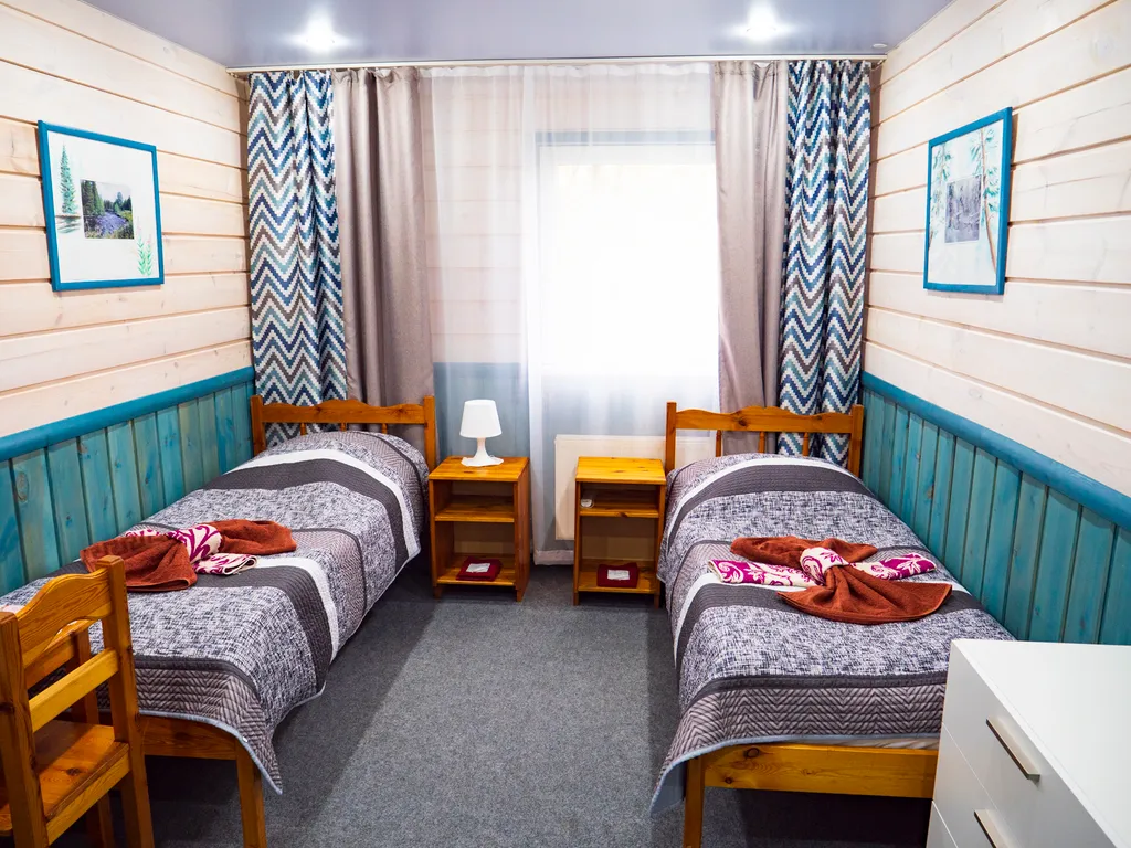 Квартира Комната — Калевала