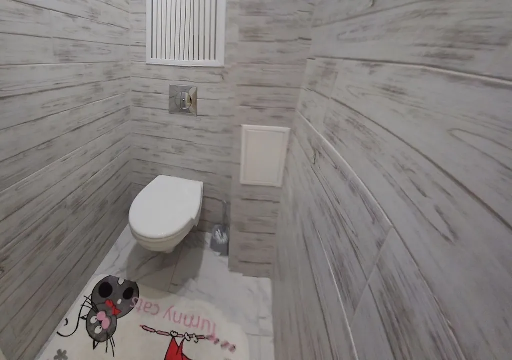 Современная квартира у парка им. Юрия Гагарина