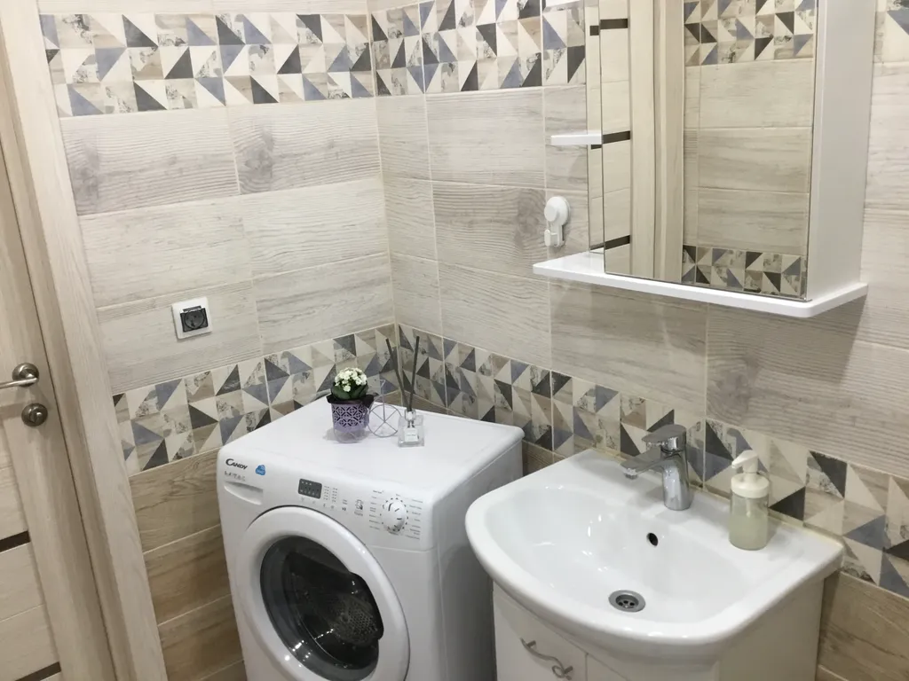 Комфортная студия