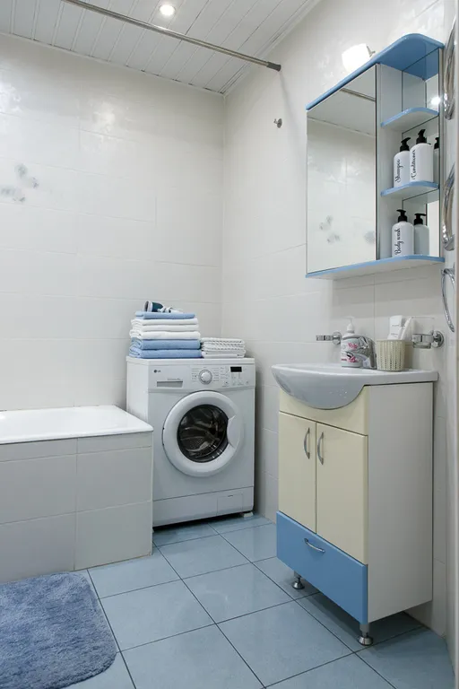 Апартаменты латте в центре