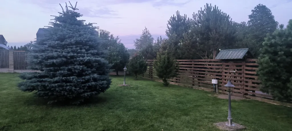 Агроусадьба Панский Вал