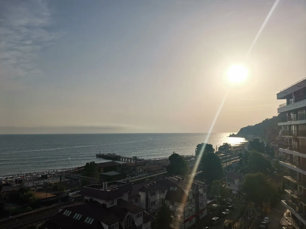 Квартира студия рядом у моря ЖК Каравелла Португалии